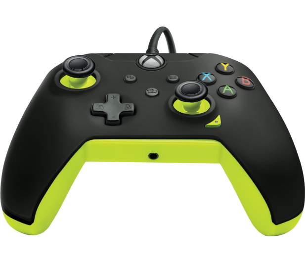 PDP XS Pad przewodowy Electric Black - 1111734 - zdjęcie 3